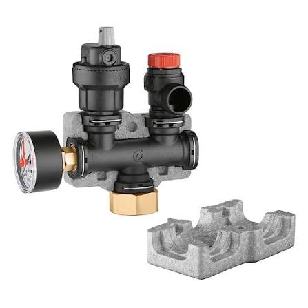 Caleffi Teknopolimer Emniyet Kiti 305663